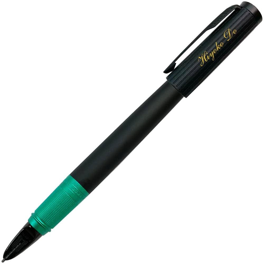 パーカー インジェニュイティ スリム ディープブラックグリーンBT 5th PARKER パーカー 5th インジェニュイティ スリム ディープ